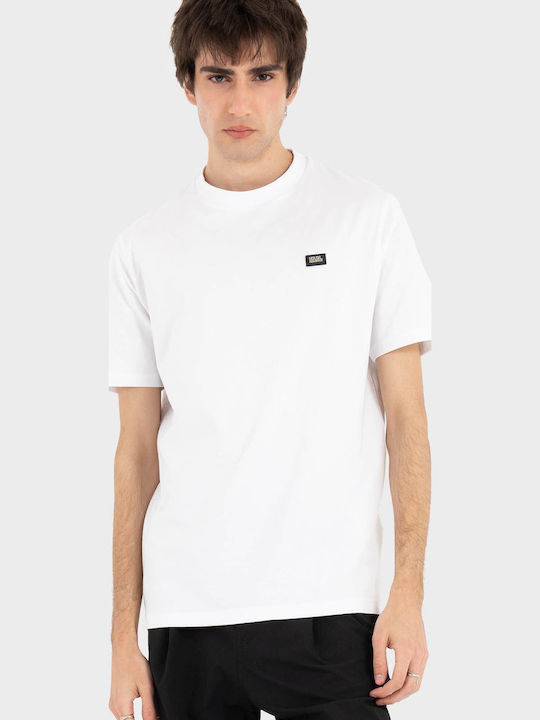 T-shirt Λευκό