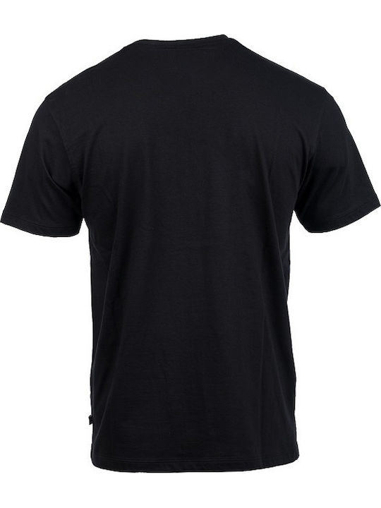 Crew Neck T-shirt Black