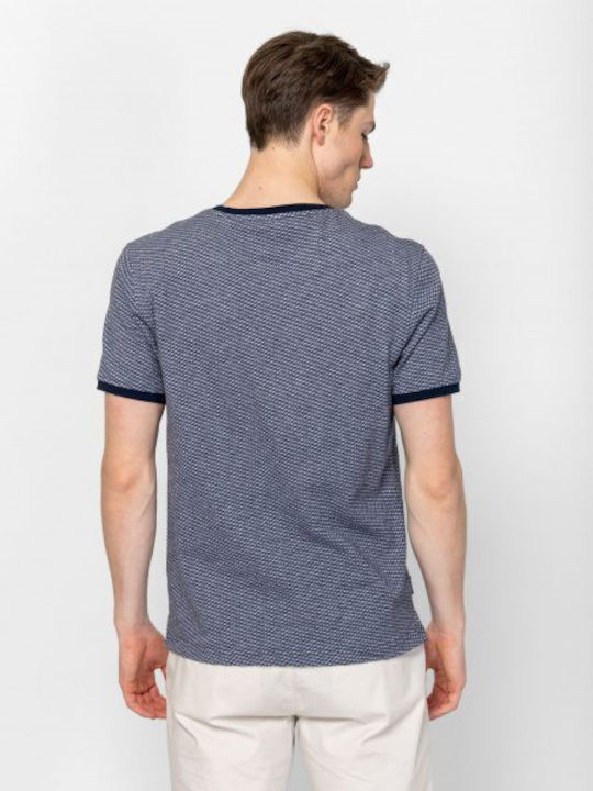 T-shirt Navy