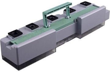 Waste Toner Hp Container Replaces Samsung Clx-8380a