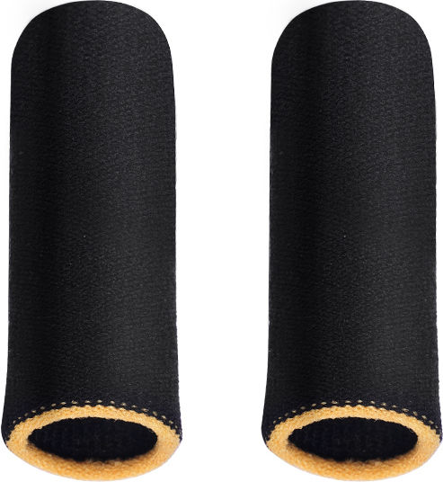 Hoco Finger Sleeves Ga20 Magic Claw Carbon Fiber in Black Colour