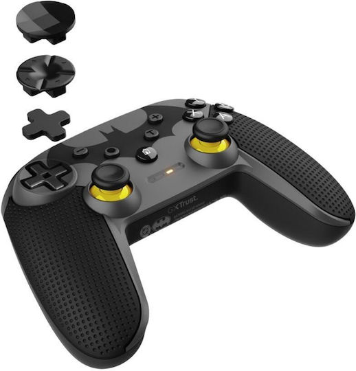 Trust GXT 542BM Muta Kabelloser Controller für Android / PC / iOS Schwarzes