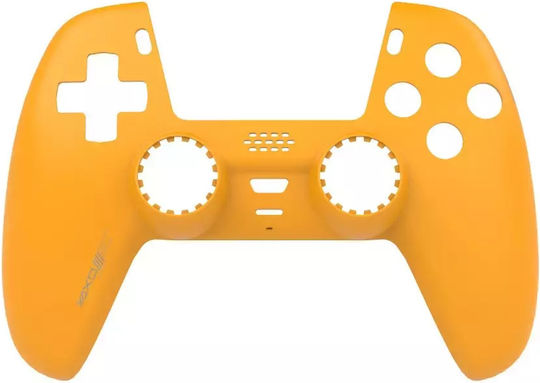 Yaxo Nitro Rave Безжичен Геймпад за Android / PC / PS5 / iOS Mud Camo