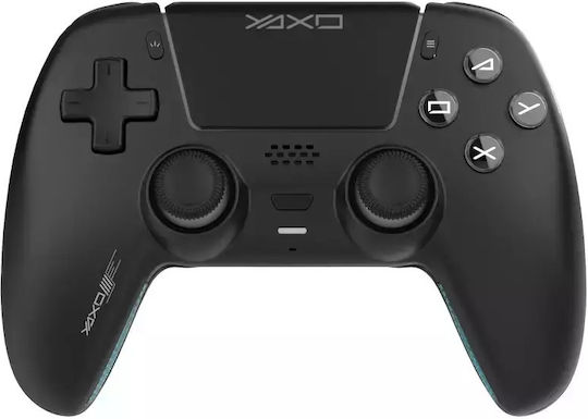 Yaxo Nitro Rave Безжичен Геймпад за Android / PC / PS5 / iOS Mud Camo