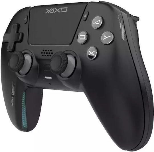 Yaxo Nitro Rave Безжичен Геймпад за Android / PC / PS5 / iOS Mud Camo