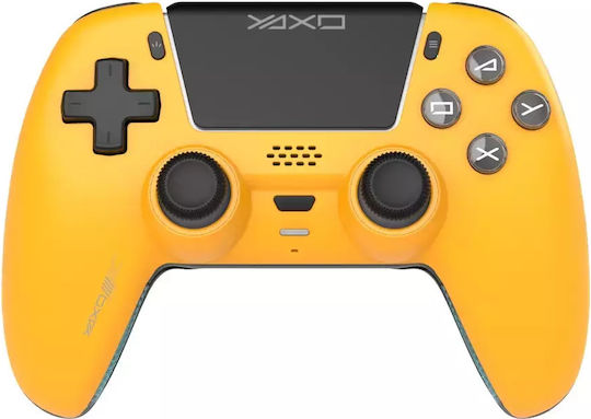 Yaxo Nitro Rave Безжичен Геймпад за Android / PC / PS5 / iOS Mud Camo