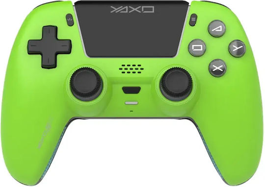 Yaxo Nitro Rave Безжичен Геймпад за Android / PC / PS5 / iOS Forest Camo