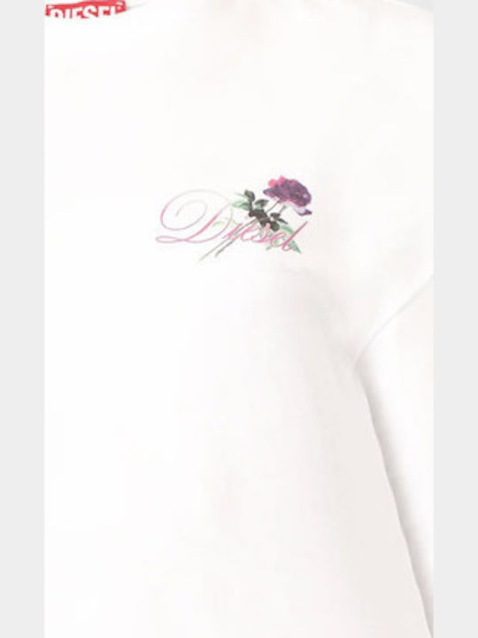 Women's T-shirt White