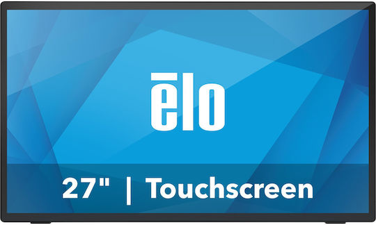 ELO E510644 Public Display 27" LED