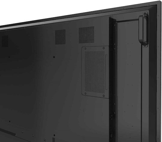 AG Neovo QM-6502 Public Display LCD IPS 4K UHD 64.5"