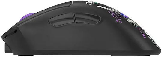 A4Tech Bloody R73 Ultra Duo Wireless Gaming Mouse 20000 DPI Black