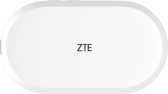 ZTE U10 Ασύρματο 4G Φορητό Hotspot Wi‑Fi 6