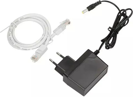 TotoLink A3002RU v3 Безжичен Рутер Wi-Fi 5 - Wi-Fi 5 с 4 Порта Gigabit Ethernet