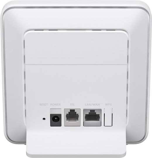 Huawei 4G CPE 5s B320-323 Ασύρματο 4G Router Wi‑Fi 4