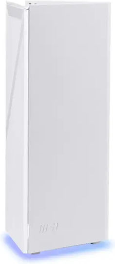MSI Roamii BE PRO WiFi Mesh Network Access Point Wi‑Fi 7 Tri Band (2.4 & 5 & 6GHz) σε Διπλό Kit