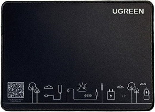 Ugreen 10322 Mouse Pad (260mm) Blue