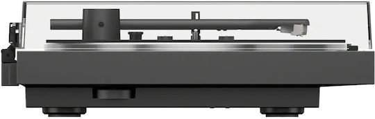 Sony PSLX3BT Plattenspieler Schwarz