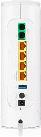 Zyxel Firewall 1Stück (EE3301-00-EU01V1F)
