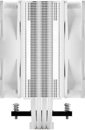 Arctic Freezer 36 SI A-RGB Ψύκτρα Επεξεργαστή για Socket 1700/1851/AM4/AM5 Λευκή