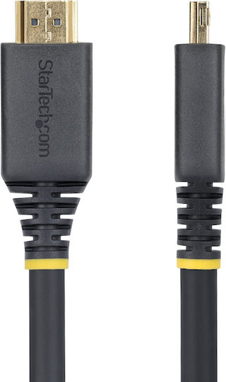 StarTech Cablu HDMI De Sex Masculin - HDMI De Sex Masculin 7m Negru