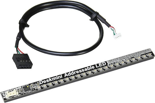 Asrock Deskmini Addressable Led