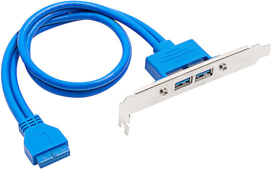 Internal Adapter Pci-express Support 2 Usb 3.0