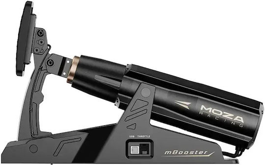 Moza Racing Pedală mBooster