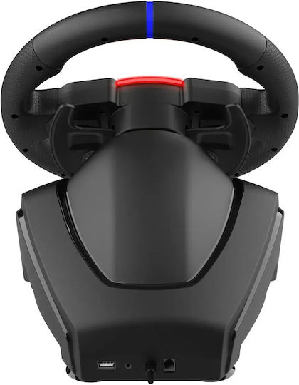 Subsonic 270 GT5 Τιμονιέρα με Πετάλια για PC / PS5