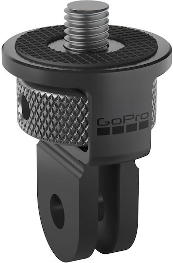 Gopro 1/4-20 Mounting Finger Adapter