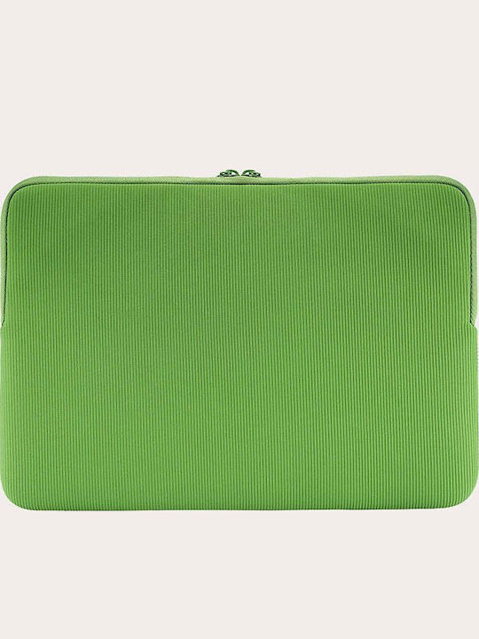 Tucano Case for 13" Laptop in Green Colour