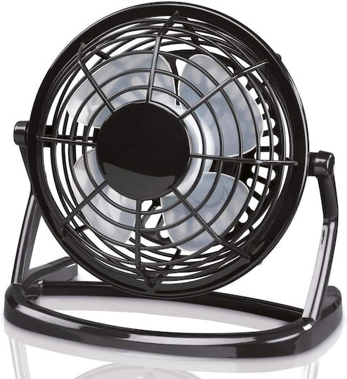 Ventilator USB Negru ZE1AK33QWS5C