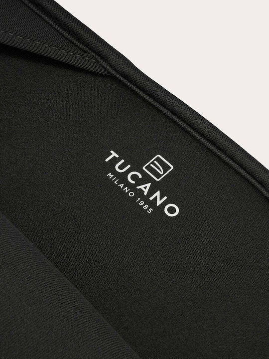 Tucano Case for 13" Laptop in Green Colour