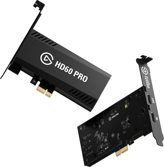 Elgato High Definition Game Recorder για PC