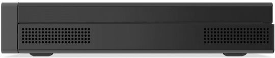 Lenovo ThinkCentre neo 50q Gen 5 Mini PC (Core 7 240H/16GB DDR5/1TB SSD/W11 Pro)