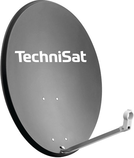 Technisat TechniDish 80cm 1080/0030 Δορυφορικό Πιάτο 80cm