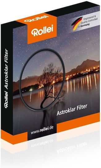 Rollei PL Objektivfilter Durchmesser 67mm Für Fotografische Objektive