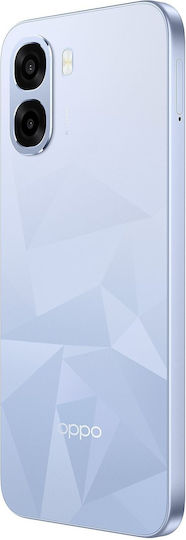 Oppo A6k Dual SIM (4/256GB) Blue