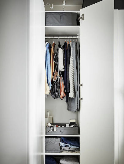 Organizator De Sertare Gri 44x34x11cm