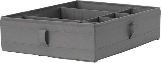 Organizator De Sertare Gri 44x34x11cm