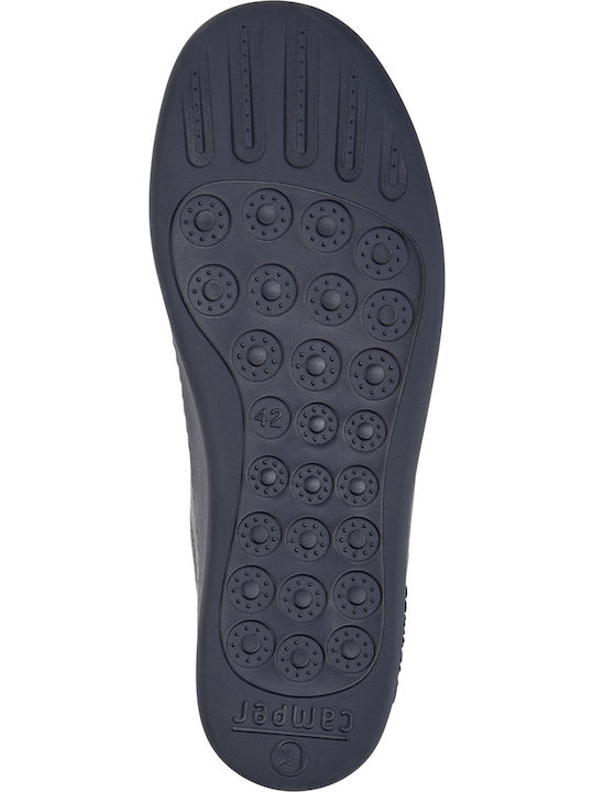 Peuf Herren Sneakers Mittleres Grau