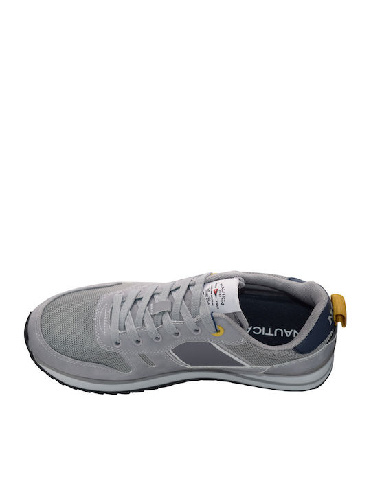 Men's Sneakers Gray
