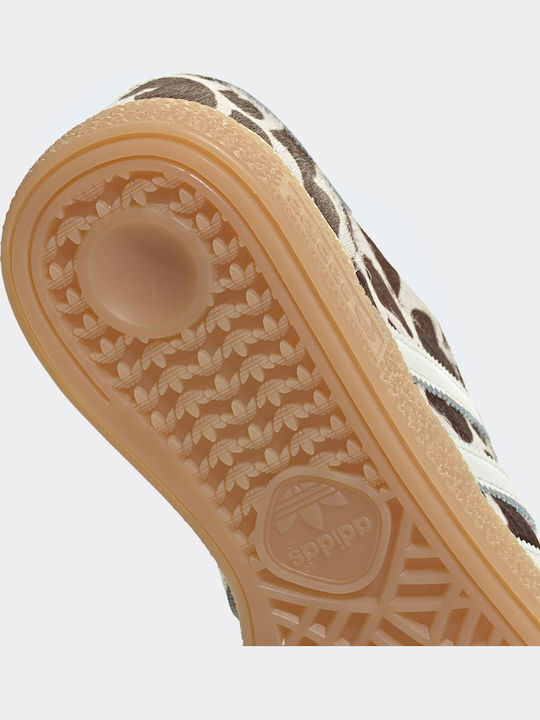 Handball Spezial Adidași Multicolori Pentru Femei