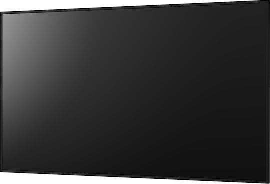 Sharp M752 Public Display D-LED IPS 4K UHD 75"