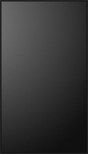 Sharp M752 Public Display D-LED IPS 4K UHD 75"