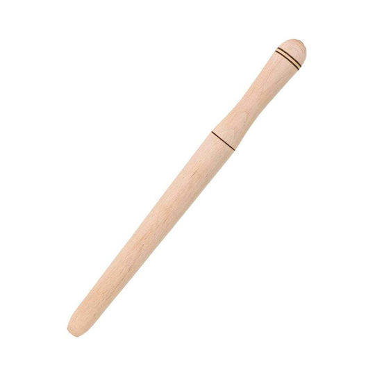 Holz Nudelholz Küchen 40cm