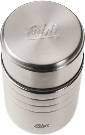 Esbit Lunch Box Inox Thermo Gray 1lt