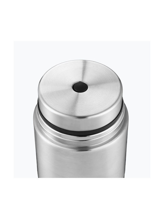 Esbit Кутия за Храна Inox Термос Сива 1lt