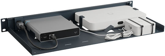 Rackmount.IT Ъглова Скоба 1 Брой