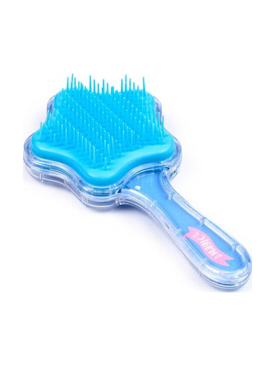 Puckator Kids Hair Brush Unicorn