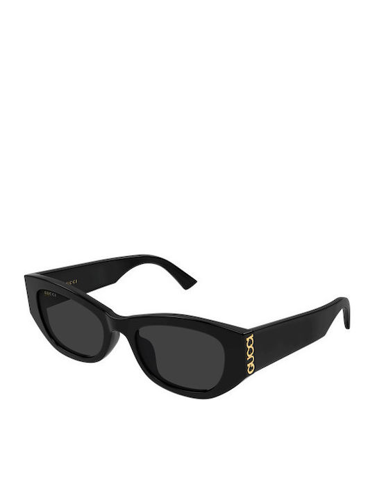 Gucci Γυαλιά Ηλίου με Κοκκάλινο Σκελετό Gucci Γυαλιά Ηλίου με Κοκκάλινο Σκελετό